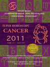 Cancer (eBook)